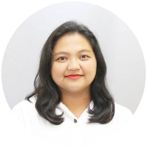 ATTY. DIANAH JEE U. SASPA-CANUMAY - University and Board Secretary And Internal Legal Officer