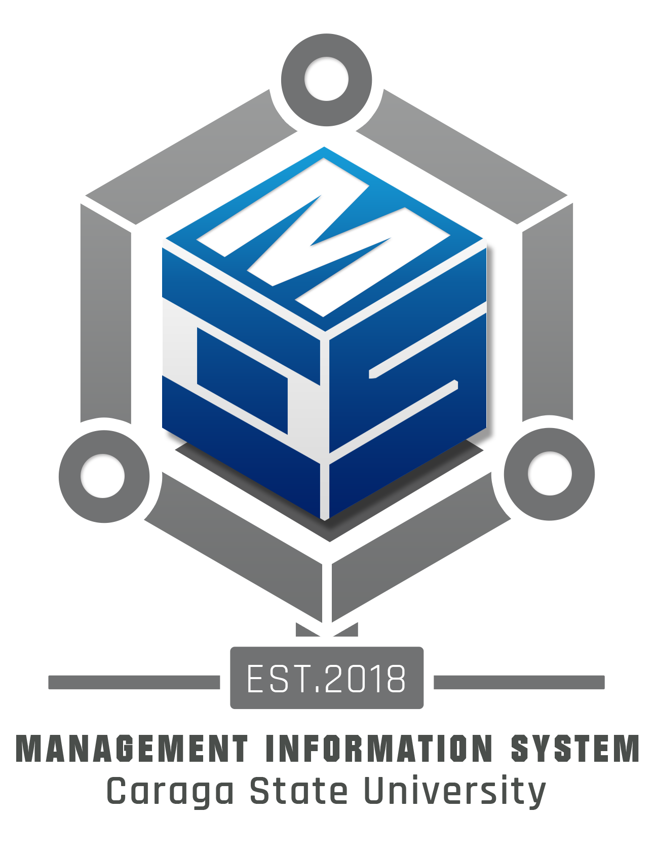CSU-MIS Logo