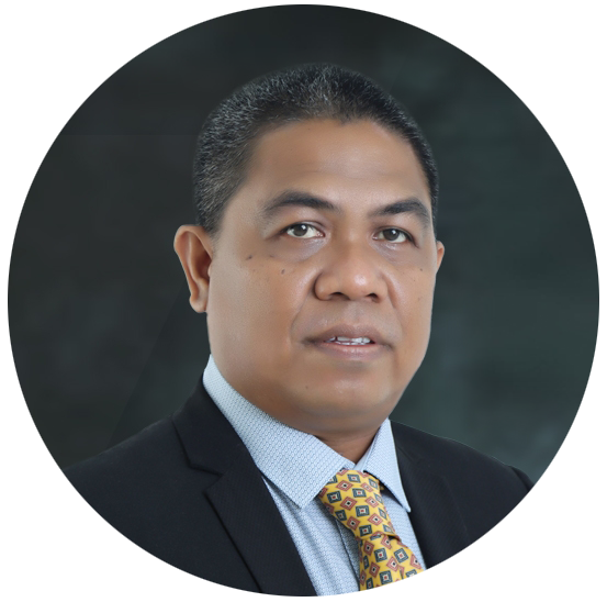 Hon. Rolyn C. Daguil - CSU President