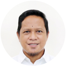 Stanley B. Strada - PMS / Admin. Aide II