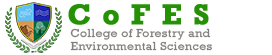 College of Forestry and Environmental Science