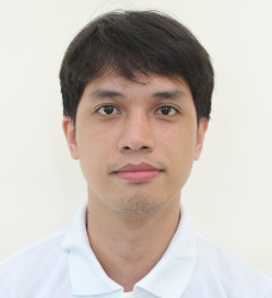 Rodulph Joshua Candare - ICT Director