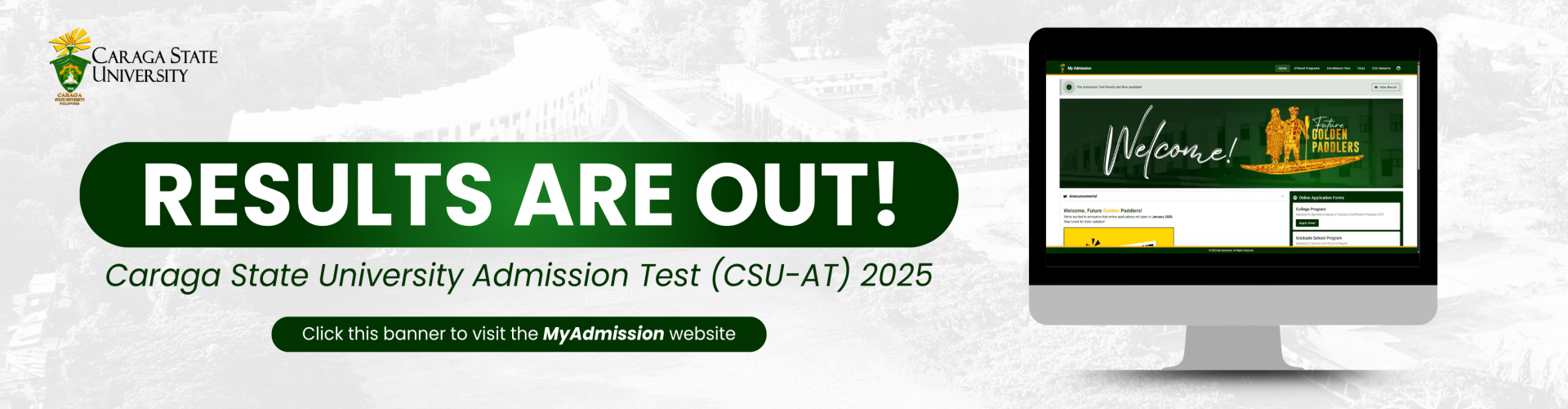 CSU-AT 2025 Announcement