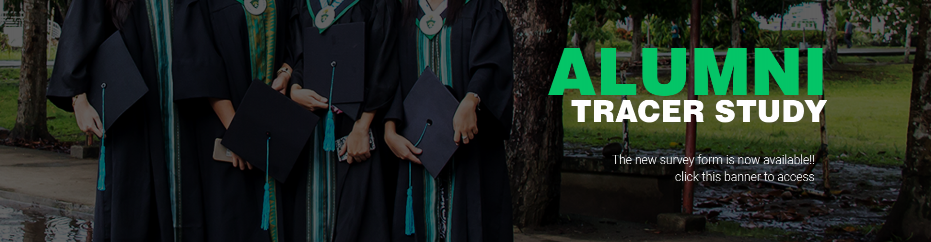Click this banner to access survey form | Photo Credit: JM Cutamora