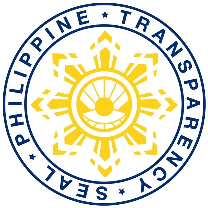 CSU Transparency Seal