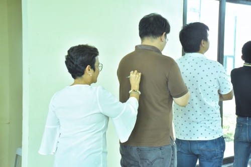 GAD forwards gender-responsiveness in National Disaster Month