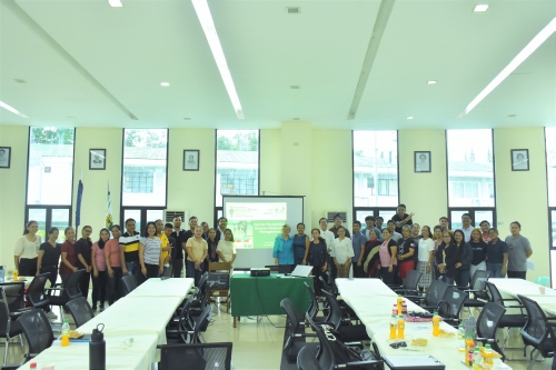 GAD forwards gender-responsiveness in National Disaster Month