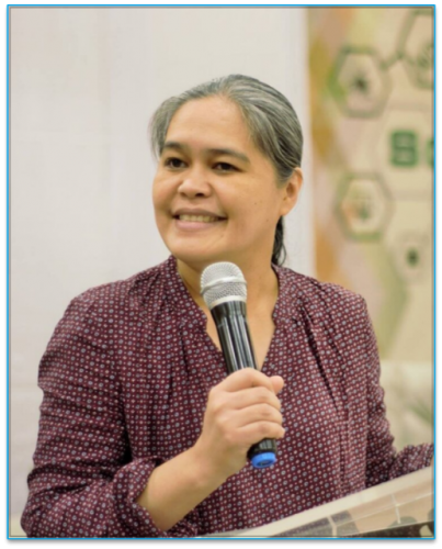 CSU Aggie Professor Gets the Prestigious Meryl Williams Fellowship for Research Leadership