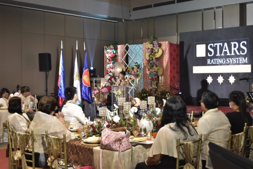 CSU President Delivers SUna 2020 with Aplomb
