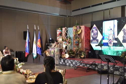 CSU President Delivers SUna 2020 with Aplomb