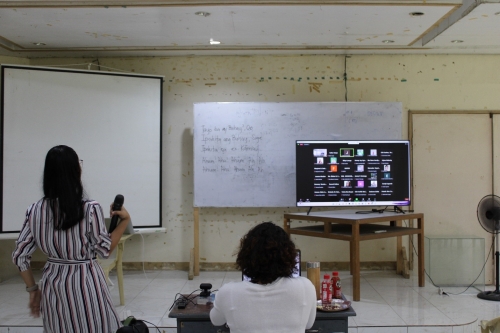 CSU-CoFES with TTLO initiate “Basics on Intellectual Property and Patent Search” training