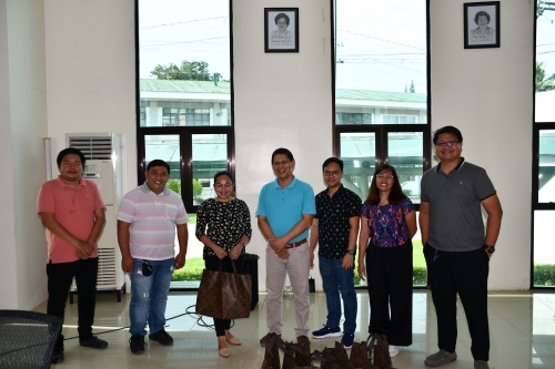CHED-Caraga steers review and validation of CSU curricular programs 