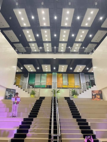 CSU CLOSES 2021 with a BLAST