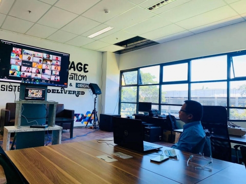 CSU successfully undertakes SOCOTEC 9001:2015 Surveillance Audit