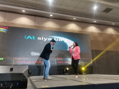 CSU joins AACCUP Barkadahan 2022
