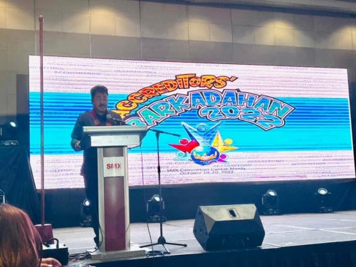 CSU joins AACCUP Barkadahan 2022
