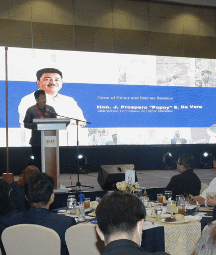 CSU joins AACCUP Barkadahan 2022