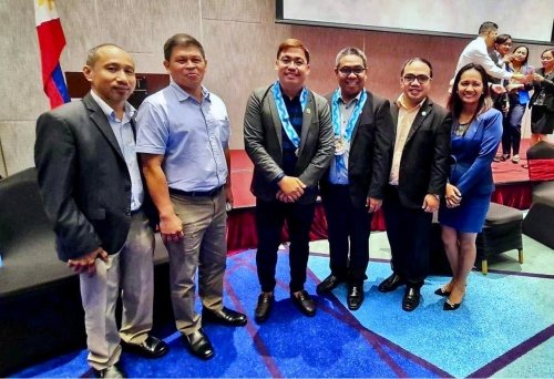 CSU Officials Attend OCJMML SUCs Undercharged 2022 Assessment and 2023 Strategic Planning