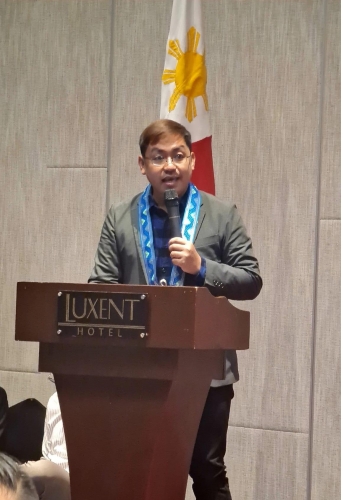 CSU Officials Attend OCJMML SUCs Undercharged 2022 Assessment and 2023 Strategic Planning