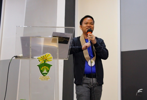 College of Education (CEd) grants tribute and recognition to top alumni