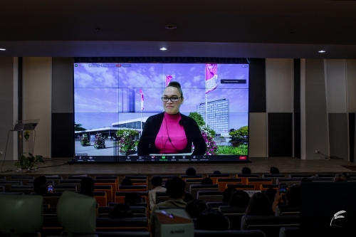 College of Education (CEd) grants tribute and recognition to top alumni