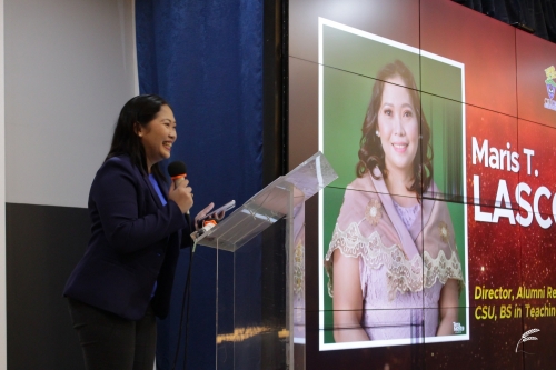 College of Education (CEd) grants tribute and recognition to top alumni