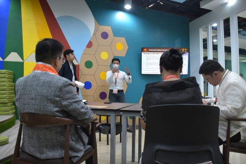 2nd International CISCON wraps up successfully