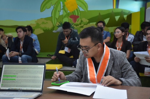 2nd International CISCON wraps up successfully