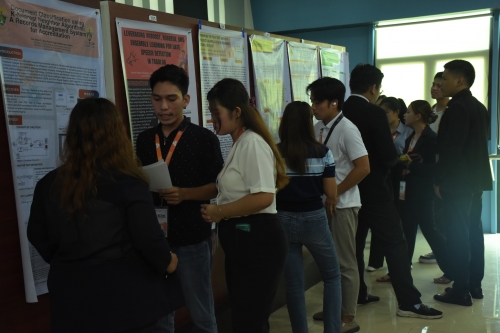 2nd International CISCON wraps up successfully
