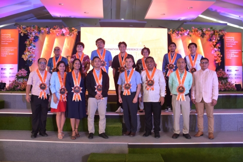 2nd International CISCON wraps up successfully