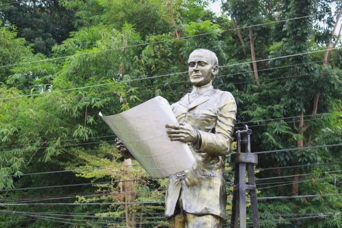 CSU commemorates 12th year of Proclamation No. 239