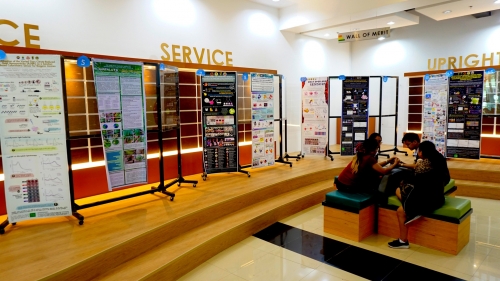 CSU probes sustainable development in annual RDE In-House Review