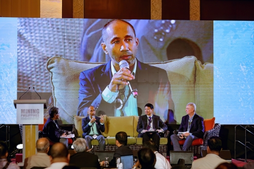 Caraga State University's Sustainable Mining Innovations Take the Spotlight at the Mining Philippines 2023 International Conference and Exhibition