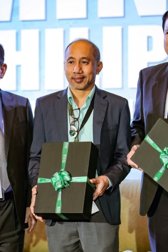 Caraga State University's Sustainable Mining Innovations Take the Spotlight at the Mining Philippines 2023 International Conference and Exhibition