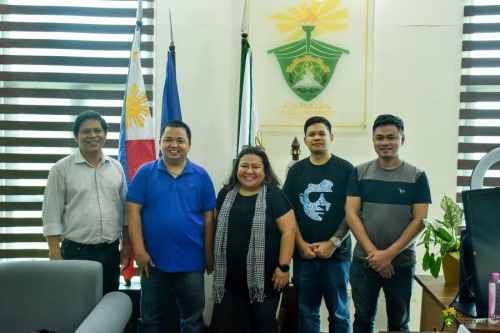 SLSU propects purchase of university's FARMS and enrollment system