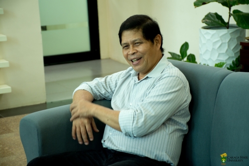 SLSU propects purchase of university's FARMS and enrollment system