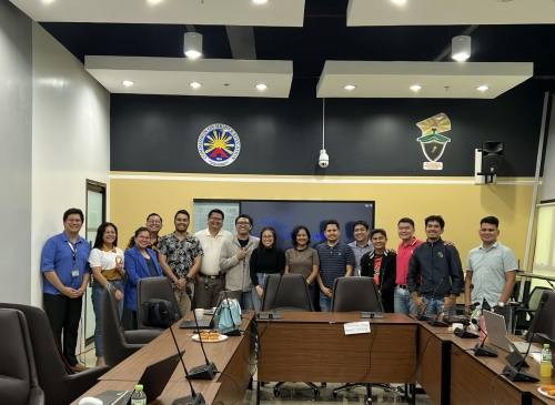 CSU kicks off Future Thinking workshop for Smart Agrifood Systems Program