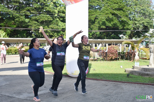 KASADYA 2023 wraps up series of athletic games