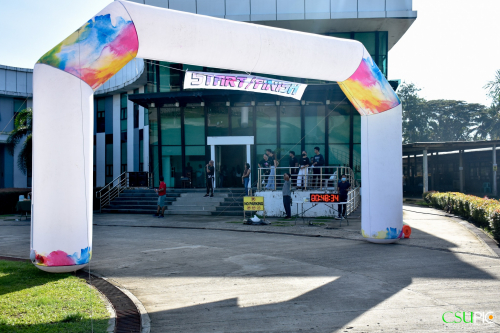 KASADYA 2023 wraps up series of athletic games