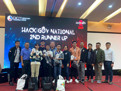 BSIT student qualifies for international hacking competition