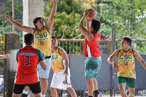 KASADYA 2023 wraps up series of athletic games
