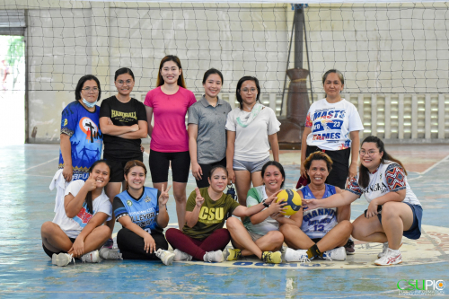 KASADYA 2023 wraps up series of athletic games