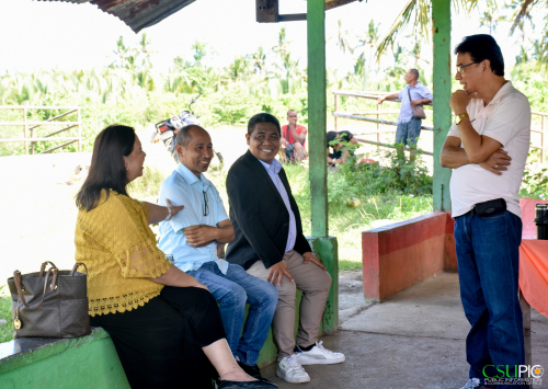 MOA with GK Abilan fortifies School of Medicine's community engagement