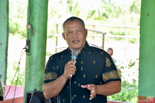 MOA with GK Abilan fortifies School of Medicine's community engagement
