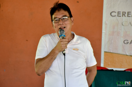 MOA with GK Abilan fortifies School of Medicine's community engagement