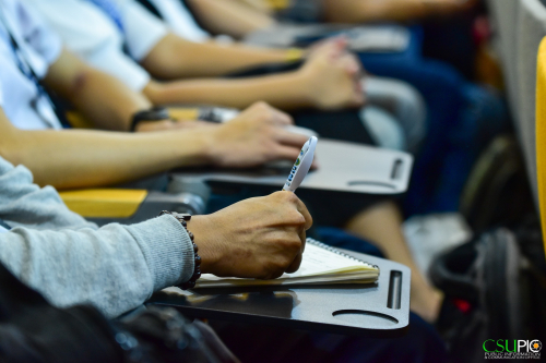 CSU, partner agencies host Caraga Healthcon 2023