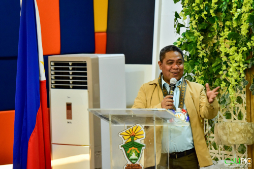 CSU, partner agencies host Caraga Healthcon 2023