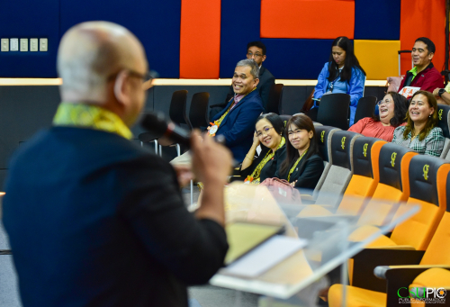 CSU, partner agencies host Caraga Healthcon 2023