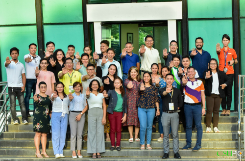 GAD leads deepening session on gender equality
