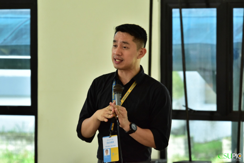 GAD leads deepening session on gender equality